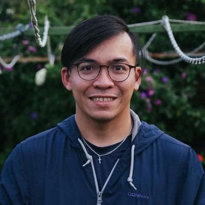 lukekenny's profile picture. I'm forever grateful