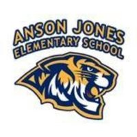 Anson Jones Elementary @DISD(@AJonesTigers) 's Twitter Profile Photo