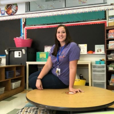 MsStahlAllStars's profile picture. 5th Grade ELA Teacher at Brentwood Magnet Elementary School of Engineering