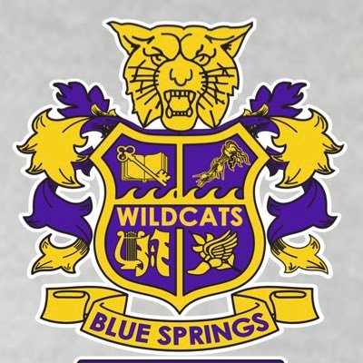 Official Twitter Feed of the Blue Springs High Boys Soccer Team