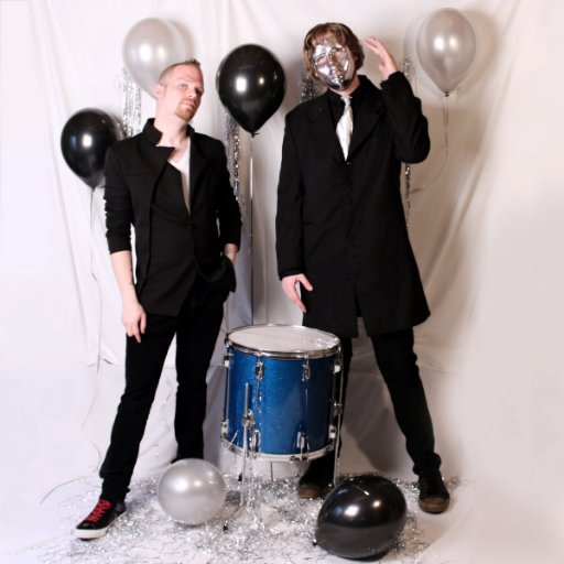 Dr. Death + Mr. Vile is a three-piece electronic industrial rock band from Denver Colorado.
All music available at:
https://t.co/8fzuibOFX5