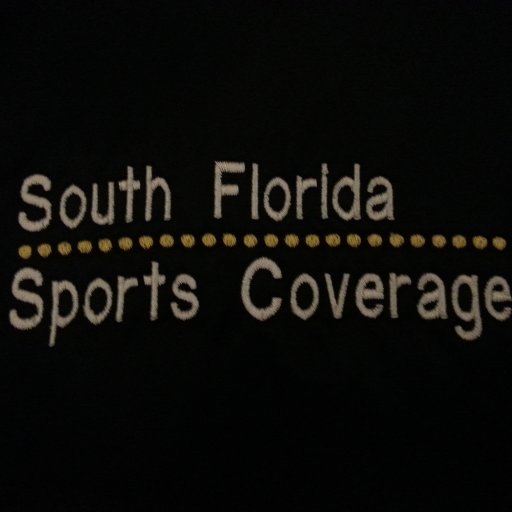 South Florida Sports Coverage  - covering Miami, Fort Lauderdale and West Palm Beach sports since 1991