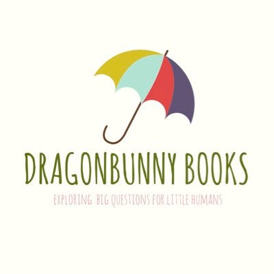 DragonBunny Books is our baby! We make children’s books that focus on big questions for little humans. Married to @kidsspaceyoga, we ❤️our animals, nature & fun