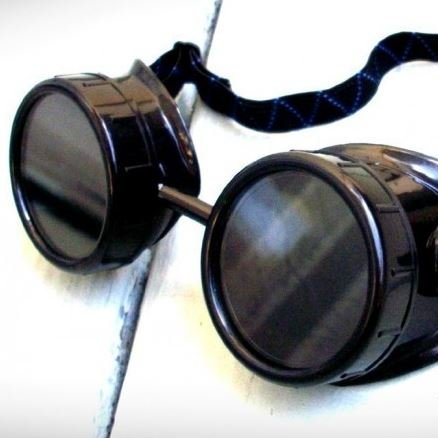 DnDHindsight's profile picture. I hope you enjoy the stories and advice of a #dnd player and #DungeonMaster looking through The Goggles of Hindsight.