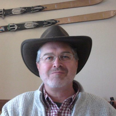 PaulRNichols1's profile picture. 