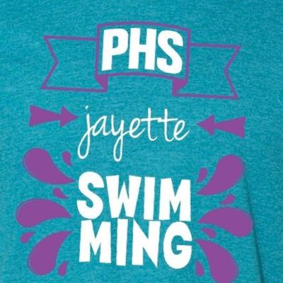 PHS Swimming