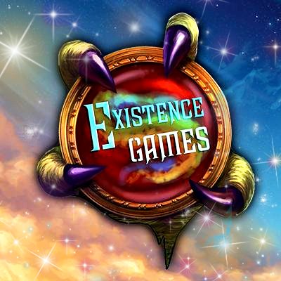 Existence Games produces Exodus The Trading Card Game, a fast-paced TCG with rarity mechanics, full-art on every card, and NO banlist or set rotation!