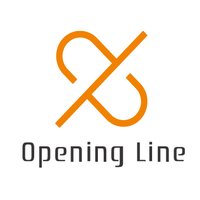 Opening Line, Inc. (@incopening) 's Twitter Profile Photo Opening Line, Inc. (@incopening) 's Twitter Profile Photo