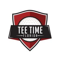 Tee Time Florida(@teetimeflorida) 's Twitter Profile Photo