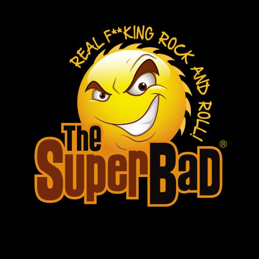 SuperbadThe's profile picture. Rock and Roll is DANGEROUS!
Rock and Roll is REBELLION!
WELCOME BACK TO THE REAL ***KING ROCK AND ROLL,  THE SUPERBAD is the voice inside
that says F IT & LIVE!