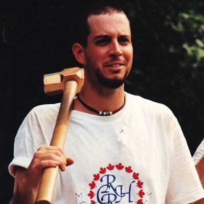 TheScuse's profile picture. 🇺🇸