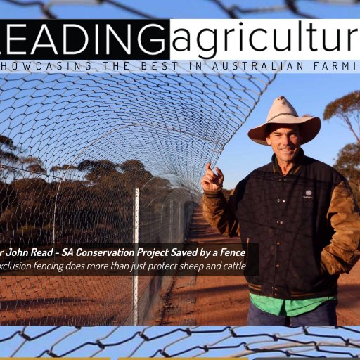 FREE Digital Magazine showcasing the best of the best in Australian #agriculture. Help us share! http://t.co/TWsQZBr5rE
