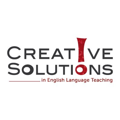 Creative Solutions in English Language Teaching es una empresa de consultoría académica especializada en la enseñanza del idioma inglés.