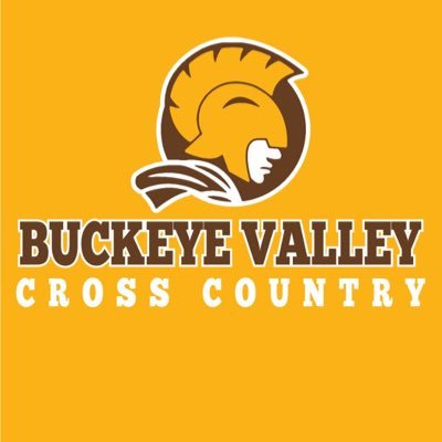 Account maintained by Coach Ritz for Buckeye Valley Cross Country