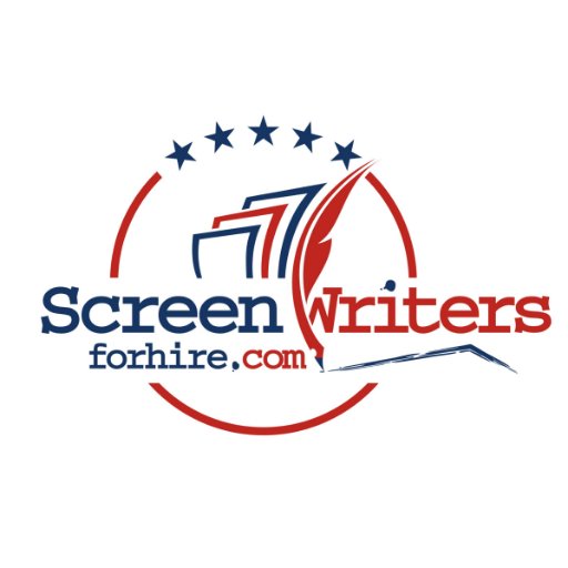 Screenwriters for Hire is a screenplay writing service, providing movie, TV, and film screenplays. We work as ghostwriters and screenwriters.