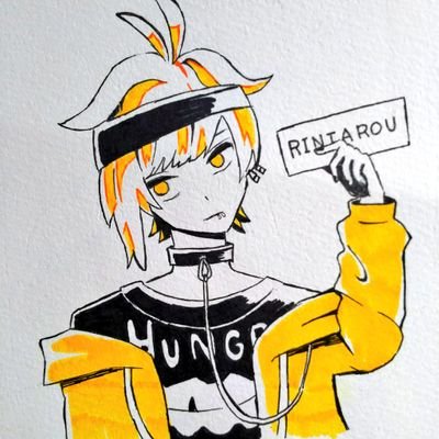 リンタロウファンさんのプロフィール画像