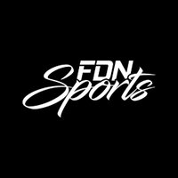 FDN Sports (@fdn_sports) 's Twitter Profile Photo FDN Sports (@fdn_sports) 's Twitter Profile Photo