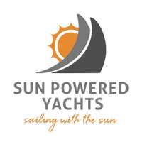 Sun Powered Yachts(@sunpoweredyacht) 's Twitter Profile Photo