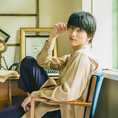 横浜流星スタッフによる、音楽活動公式Twitterアカウントです。「今日もいい天気 feat. Rover (ベリーグッドマン) / 未完成」試聴/購入はこちら♪  https://t.co/wnShseMPpz