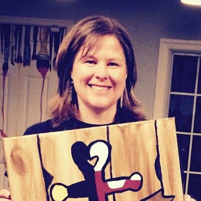 mrssmyles's profile picture. mom, wife, teacher
#clearthelist