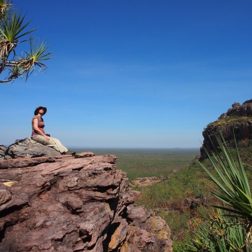 Professor of Tropical Biosecurity @CDUni. Interested in biosecurity, biodiversity, genomics and environmental DNA 🧬