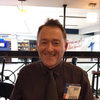 Len Jankowski (@len_jankowski) 's Twitter Profile