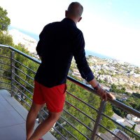 mrcha77 (@javimr77) 's Twitter Profile