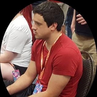 stivitybobo's profile picture. Twitch streamer and Banjo-Kazooie speedrunner