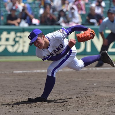 金足農業の吉田です。甲子園での暖かいご声援ありがとうございました！！