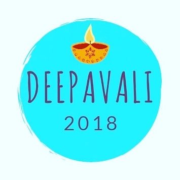 Wish you Happy Deepavali 2018