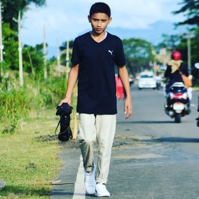 AbuSale73972212's profile picture. Hello