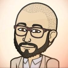 Nick_Larison's profile picture. 