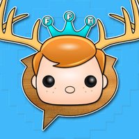 Funko POP Hunters (@funkopophunters) 's Twitter Profile Photo Funko POP Hunters (@funkopophunters) 's Twitter Profile Photo