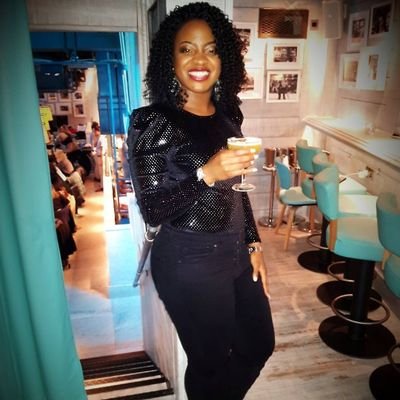 MsBolaLoves's profile picture. Feel the fear&do it anyway! Do the best you can until you know better then when you know better do better -Maya Angelou #Positivity #Encouragement #Motivation