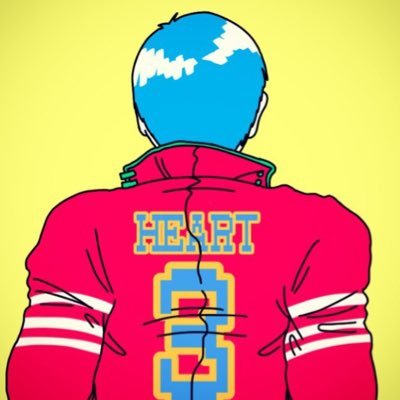 3heartさんのプロフィール画像