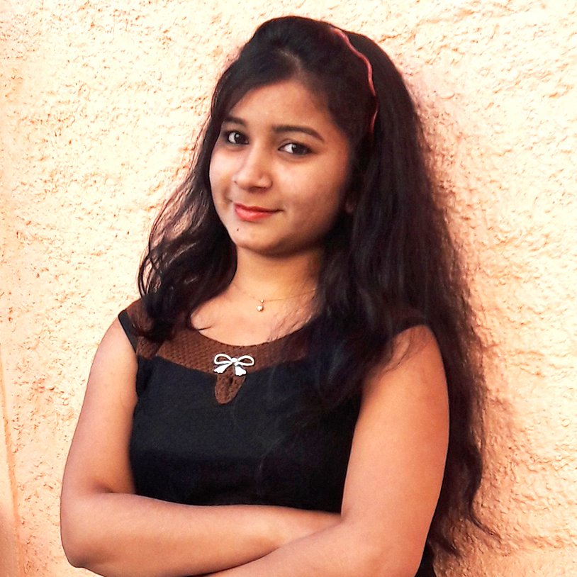ShahaAashika's profile picture.