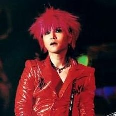 高校１年　X JAPAN　GLAY　　　
hide　with　Spread　Beaver  　
音楽の趣味が合う人が同期にいない😰