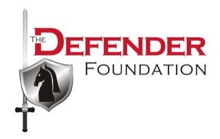 thedefenderfnd's profile picture. To defend the defenseless and those lost in darkness. To combat Human Trafficking and addictions that enslave the mind, body and spirit.