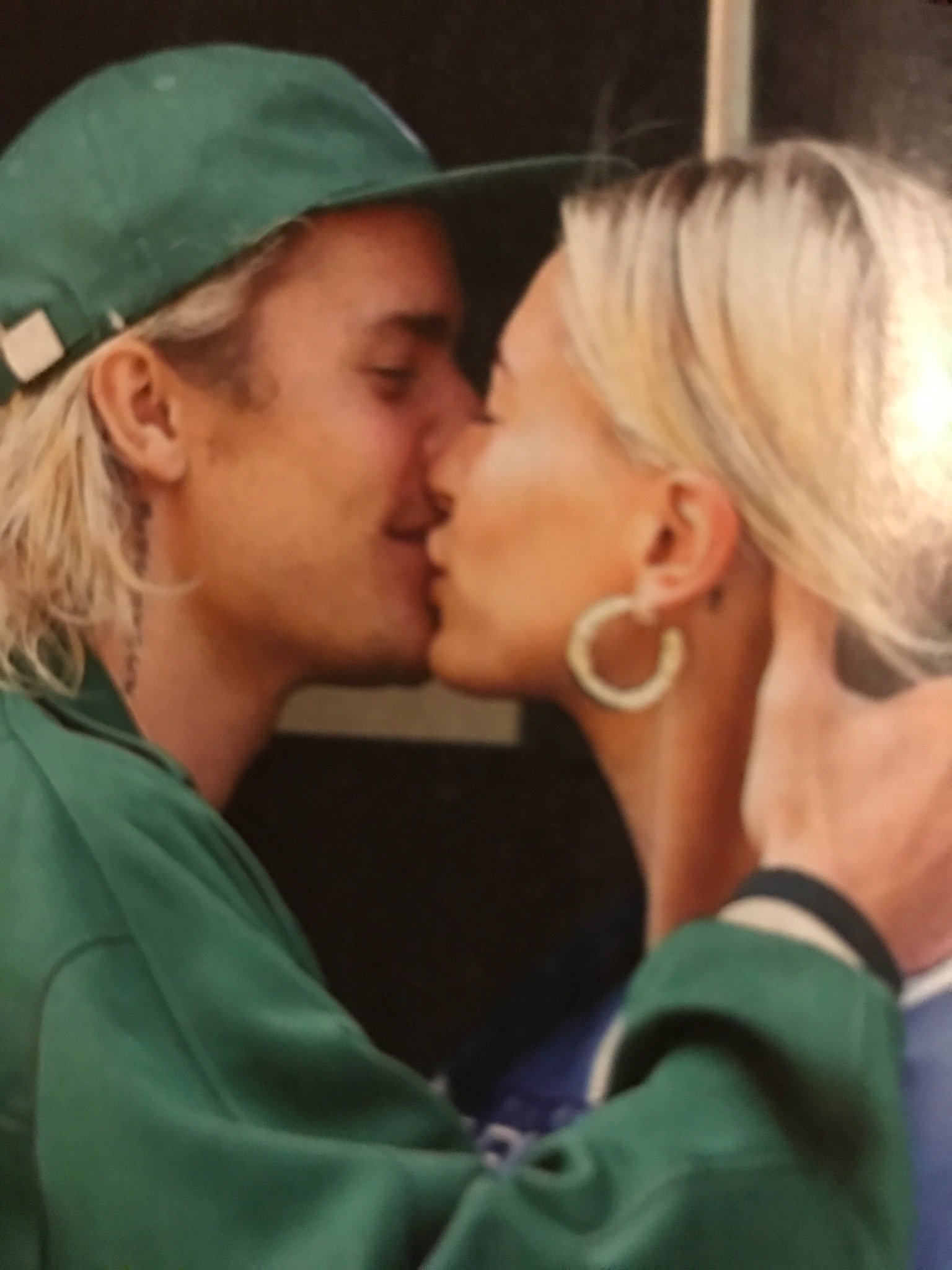 I'm a proud Belieber I love Justin Bieber and Hailey Baldwin THIS IS A FAN ACCOUNTJustin and Hailey 💍👰🤵💞