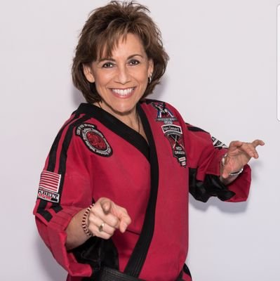 ShihanBivins's profile picture. Owner of Elevate Self-Defense /Red Dragon Karate  entrepreneur, public figure, corporate seminars & workshops, speaker, Health and Wellness.