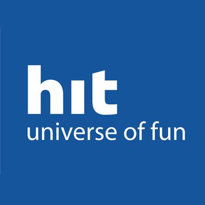 Universe of experiences, games and fun. Welcome to a world where fun is multi-coloured and we are here to show you every single shade - visit us!