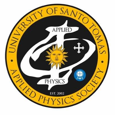 The new official account of UST Applied Physics Society.