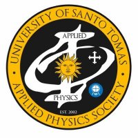 UST Applied Physics Society (@ustapsoc2002) 's Twitter Profile
