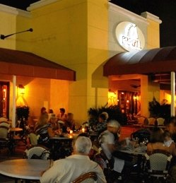 A new breed of American eatery, the Polo Grill and Bar pairs imaginative food and wine with caring hospitality, comfortable surroundings and exceptional value.
