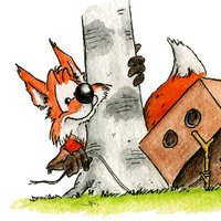 Charles James (@charlesjamesfox) 's Twitter Profile