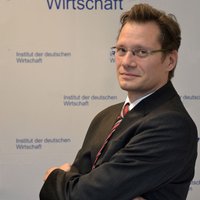 Holger Schäfer (@hschaeferiw) 's Twitter Profile Photo Holger Schäfer (@hschaeferiw) 's Twitter Profile Photo
