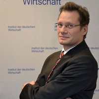 Holger Schäfer(@HSchaeferIW) 's Twitter Profile Photo