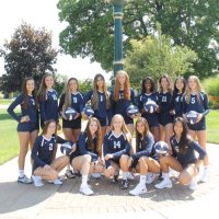 SHS Volleyball (@stevensonvolley) 's Twitter Profile