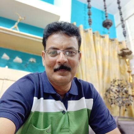 DineshBisen16's profile picture. Mining Engineer, working with Western Coalfields Limited