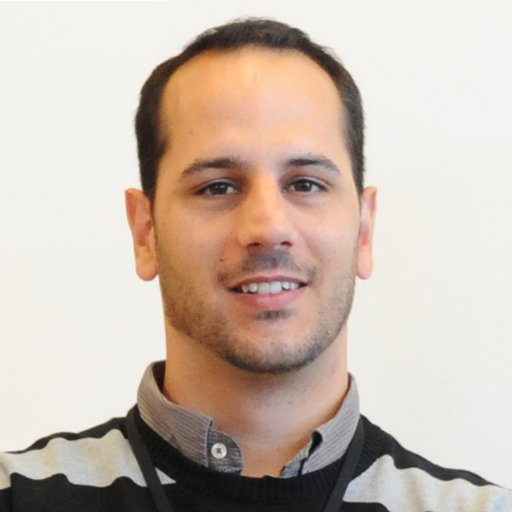 Chief Technology Officer @Sweco #AEC, #Digitalization, #Disruption, #AI, #DesignAutomation, #ComputationalDesign